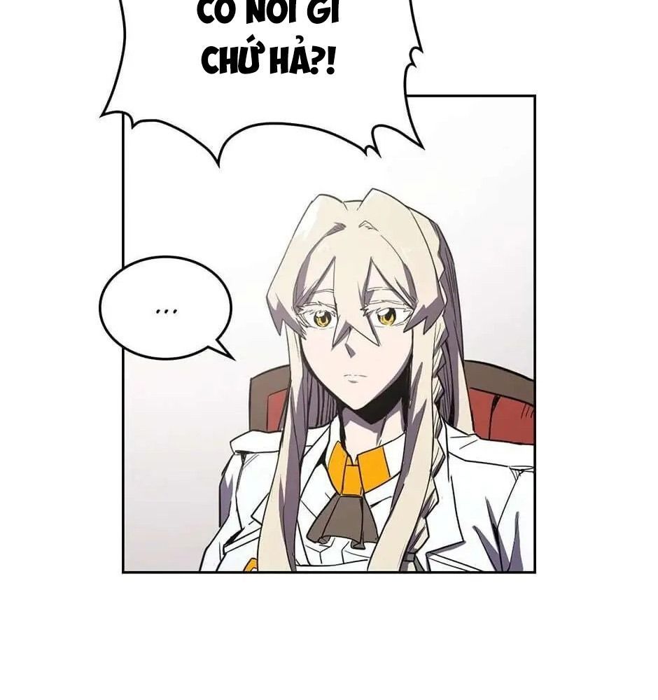 Phép Thuật Của Người Trở Về Phải Đặc Biệt Chapter 38 - 84