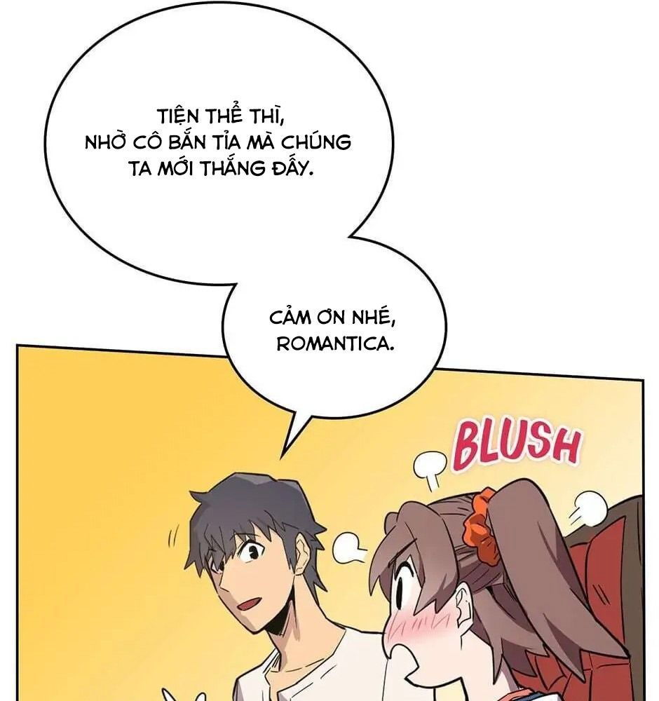 Phép Thuật Của Người Trở Về Phải Đặc Biệt Chapter 38 - 89