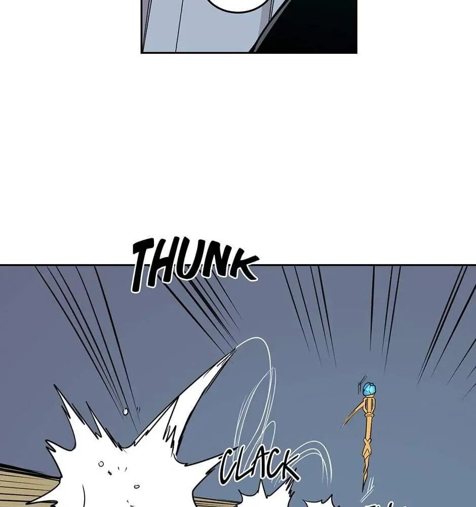 Phép Thuật Của Người Trở Về Phải Đặc Biệt Chapter 38 - 10