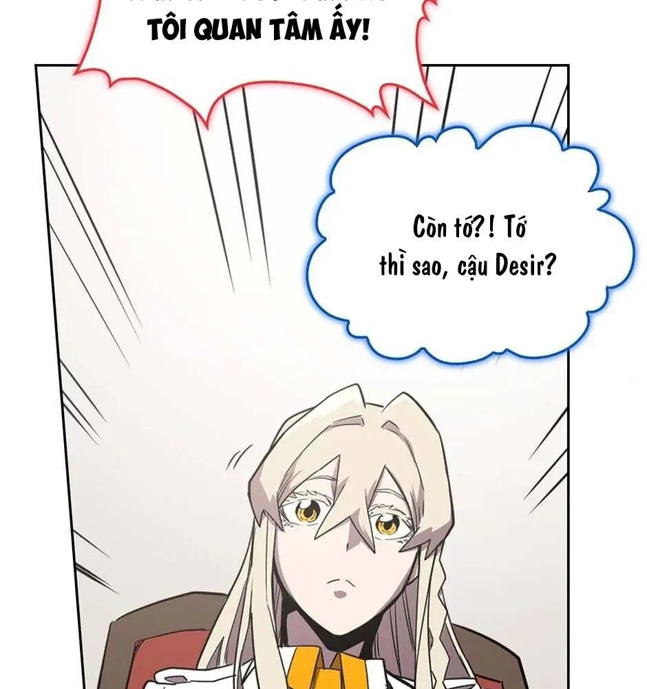 Phép Thuật Của Người Trở Về Phải Đặc Biệt Chapter 38 - 91