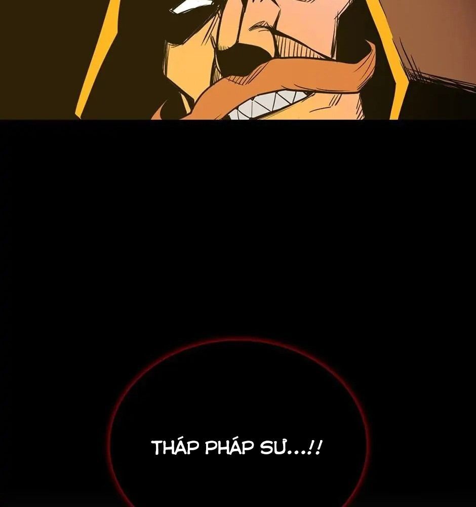 Phép Thuật Của Người Trở Về Phải Đặc Biệt Chapter 39 - 107