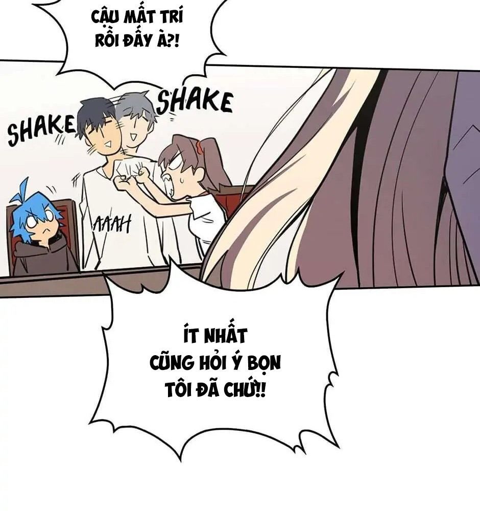 Phép Thuật Của Người Trở Về Phải Đặc Biệt Chapter 39 - 12