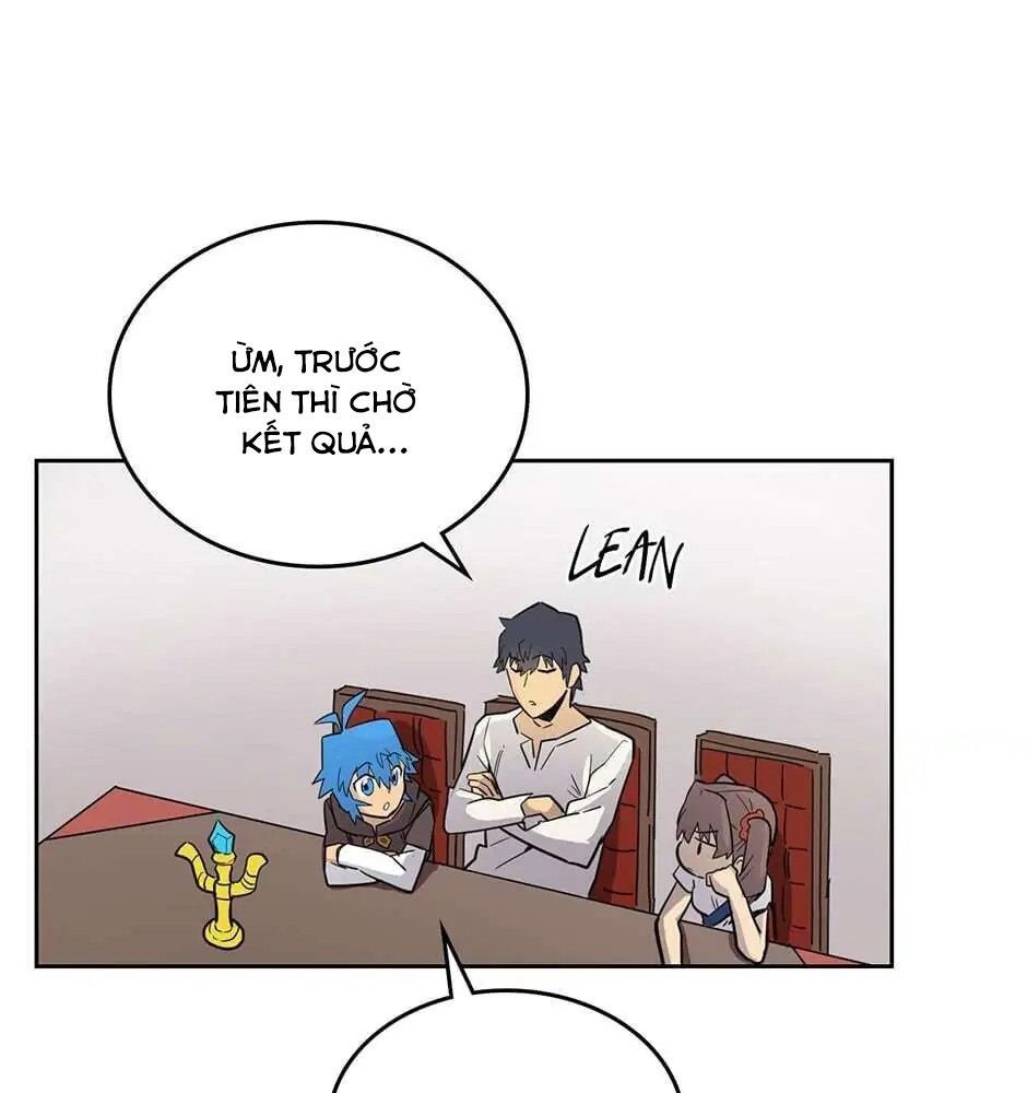 Phép Thuật Của Người Trở Về Phải Đặc Biệt Chapter 39 - 17