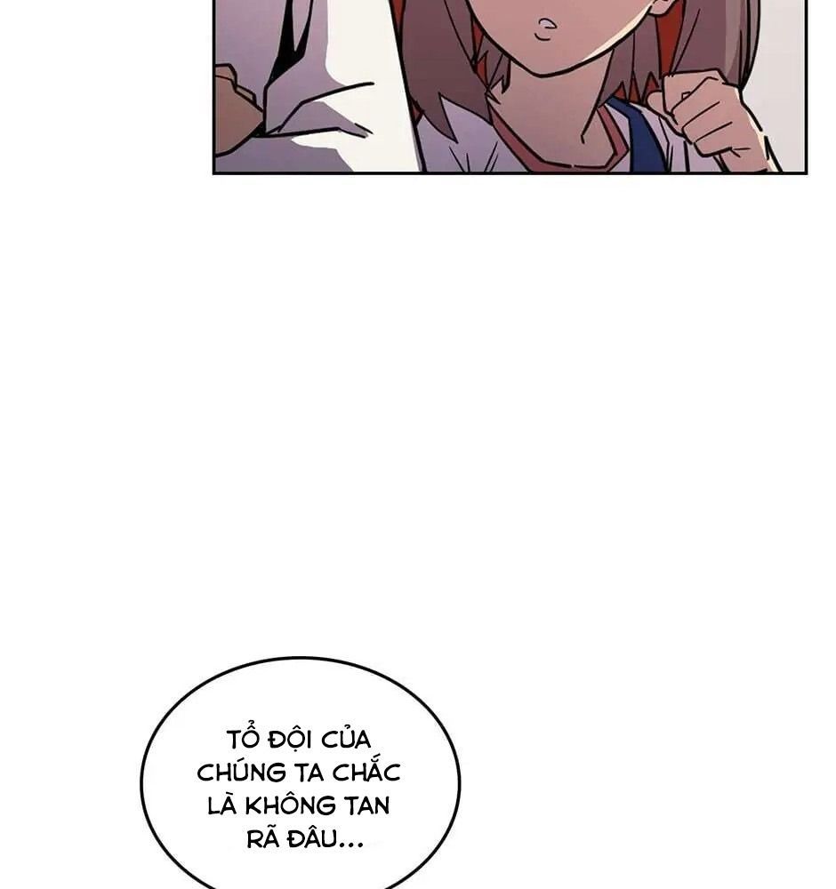 Phép Thuật Của Người Trở Về Phải Đặc Biệt Chapter 39 - 19