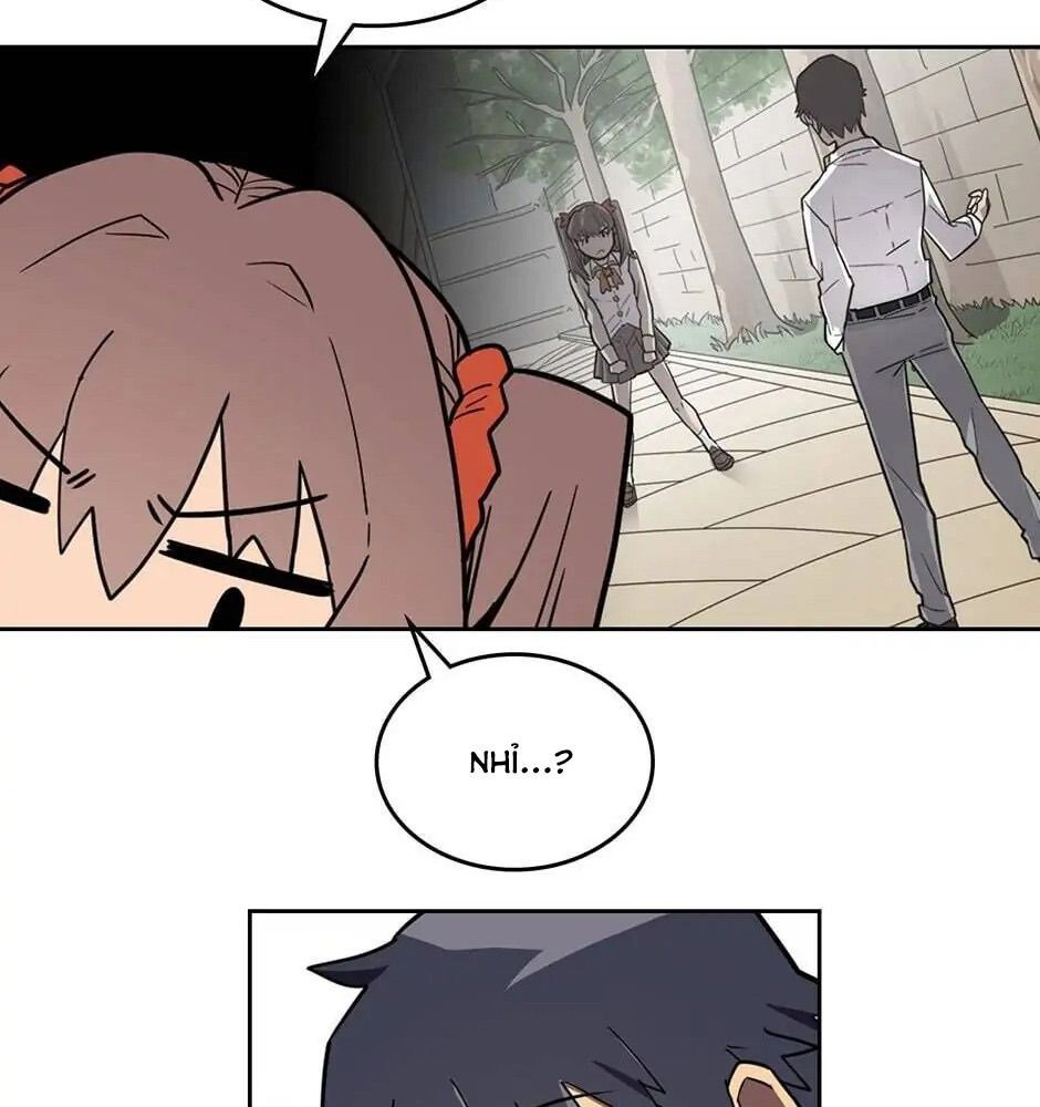 Phép Thuật Của Người Trở Về Phải Đặc Biệt Chapter 39 - 20