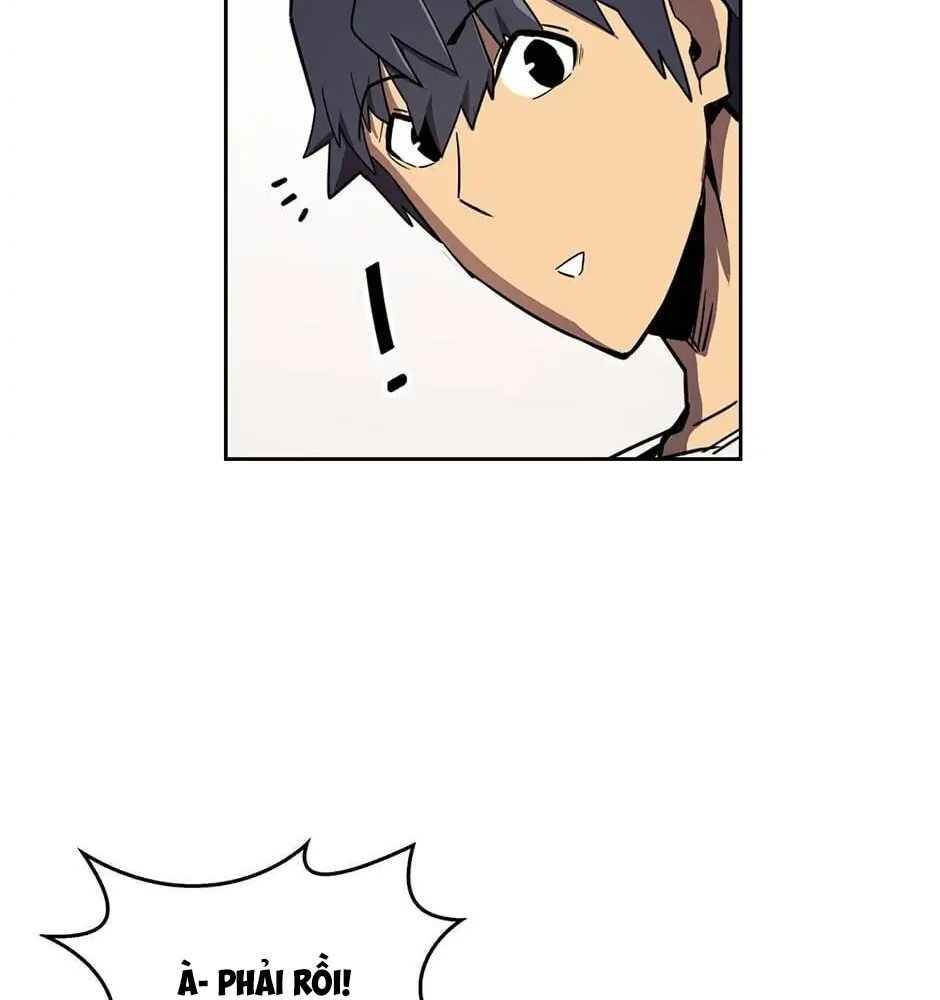 Phép Thuật Của Người Trở Về Phải Đặc Biệt Chapter 39 - 21