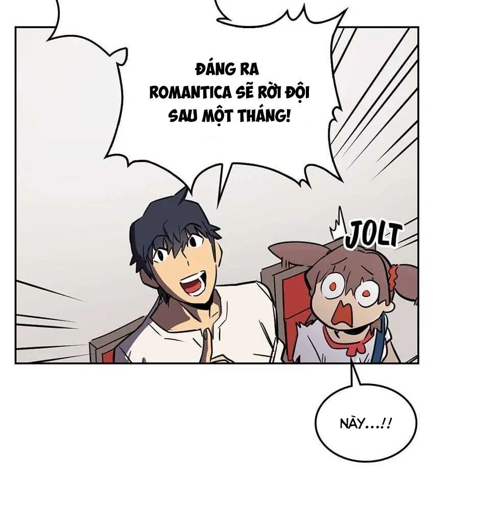 Phép Thuật Của Người Trở Về Phải Đặc Biệt Chapter 39 - 22