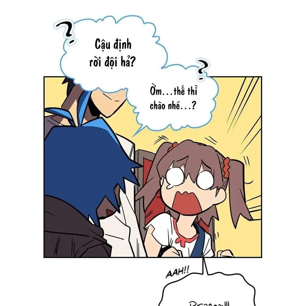 Phép Thuật Của Người Trở Về Phải Đặc Biệt Chapter 39 - 23