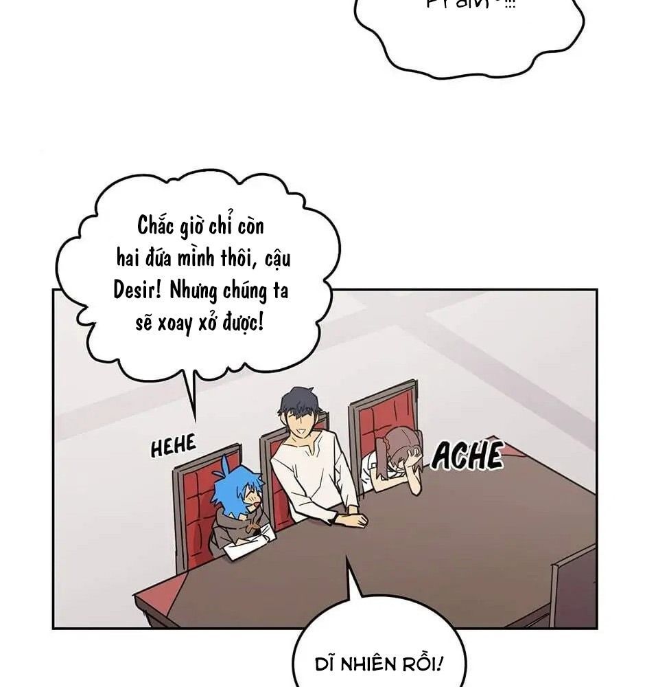 Phép Thuật Của Người Trở Về Phải Đặc Biệt Chapter 39 - 24