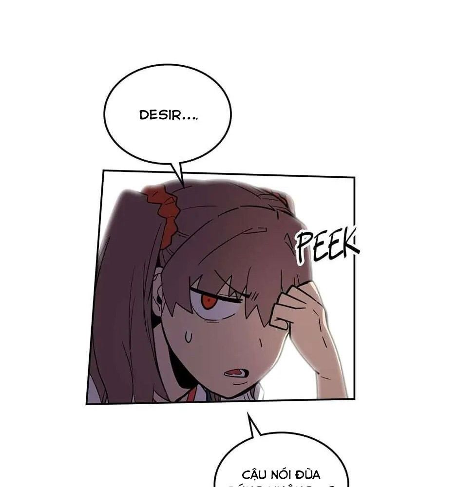 Phép Thuật Của Người Trở Về Phải Đặc Biệt Chapter 39 - 26