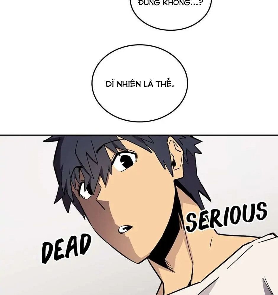 Phép Thuật Của Người Trở Về Phải Đặc Biệt Chapter 39 - 27