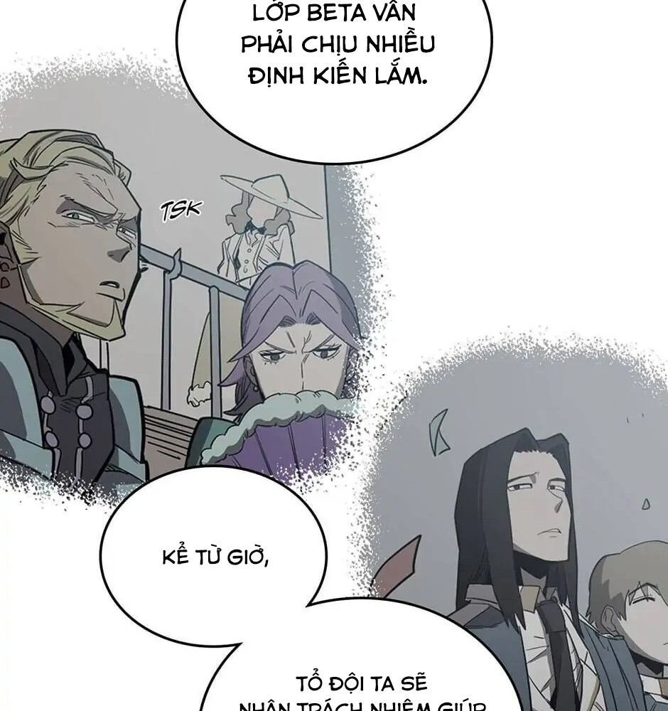 Phép Thuật Của Người Trở Về Phải Đặc Biệt Chapter 39 - 29