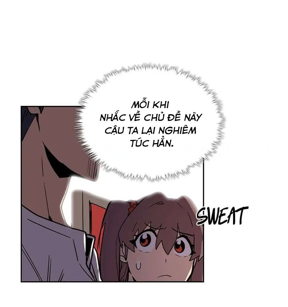 Phép Thuật Của Người Trở Về Phải Đặc Biệt Chapter 39 - 32