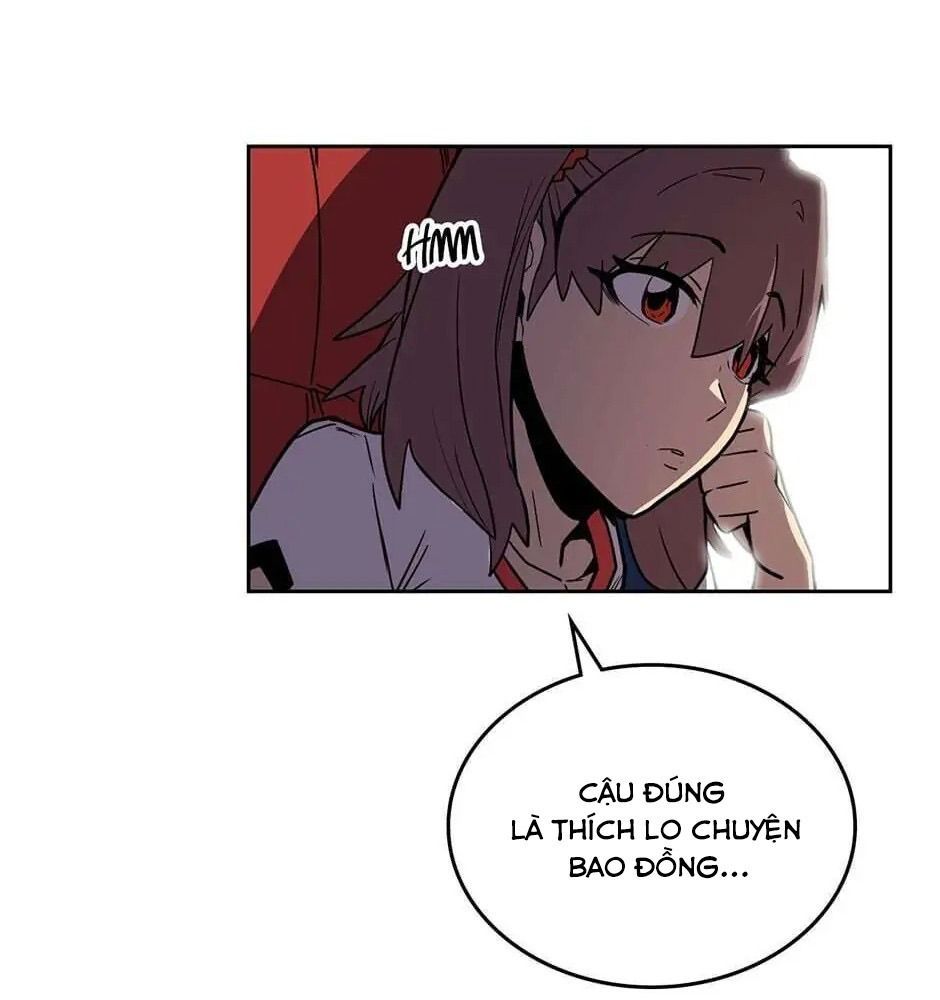 Phép Thuật Của Người Trở Về Phải Đặc Biệt Chapter 39 - 33