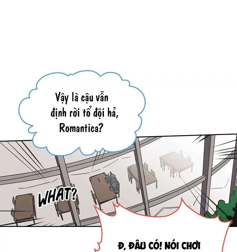 Phép Thuật Của Người Trở Về Phải Đặc Biệt Chapter 39 - 34