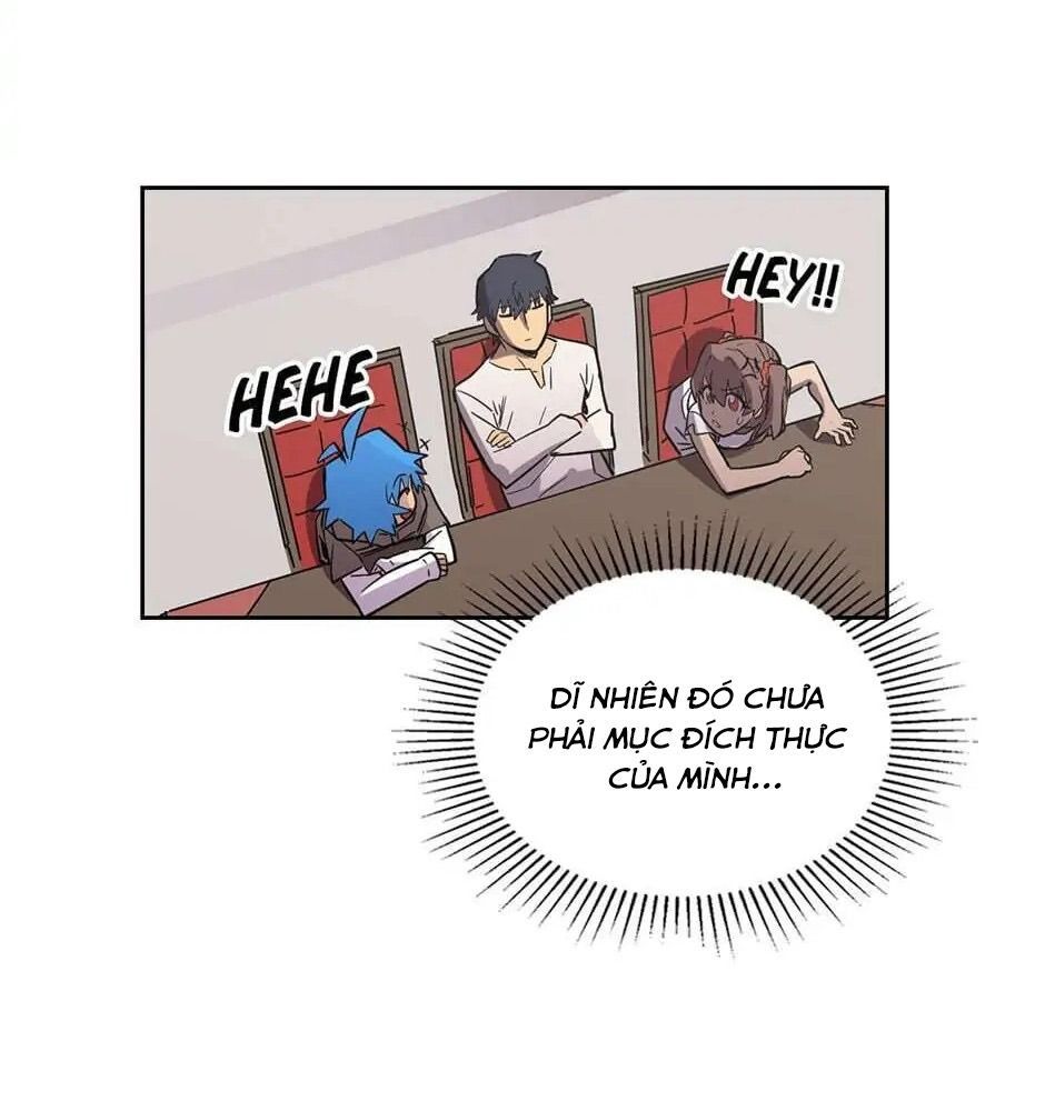 Phép Thuật Của Người Trở Về Phải Đặc Biệt Chapter 39 - 36