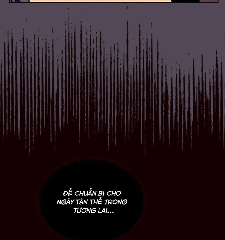 Phép Thuật Của Người Trở Về Phải Đặc Biệt Chapter 39 - 40