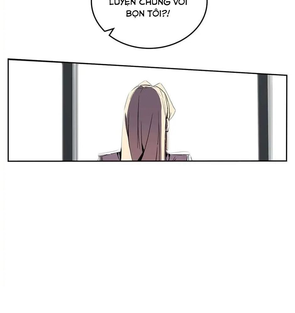 Phép Thuật Của Người Trở Về Phải Đặc Biệt Chapter 39 - 5
