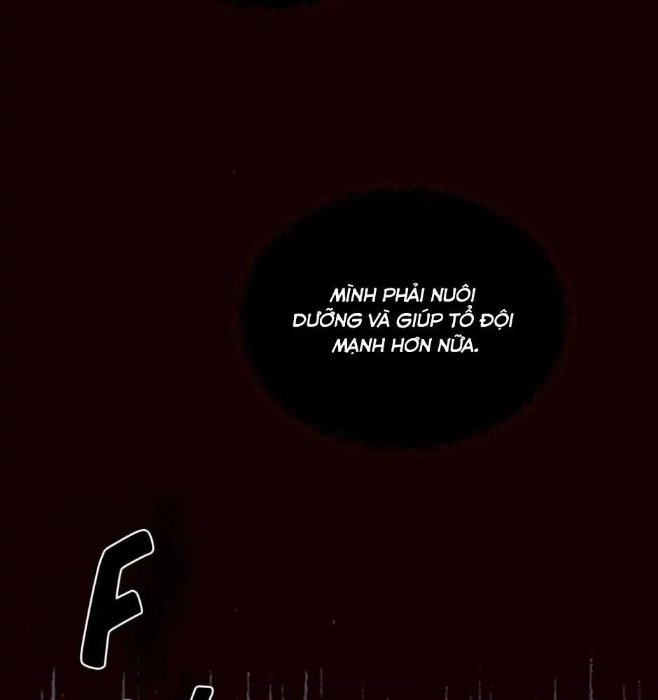 Phép Thuật Của Người Trở Về Phải Đặc Biệt Chapter 39 - 41