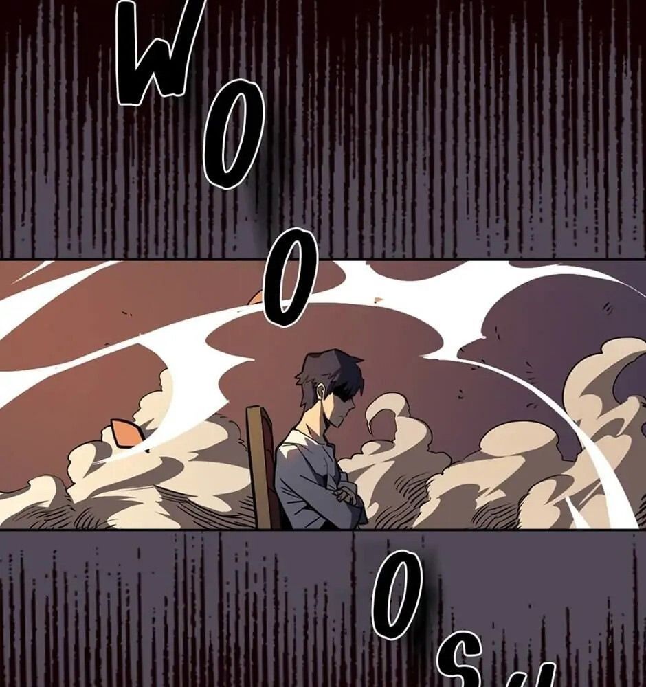 Phép Thuật Của Người Trở Về Phải Đặc Biệt Chapter 39 - 42