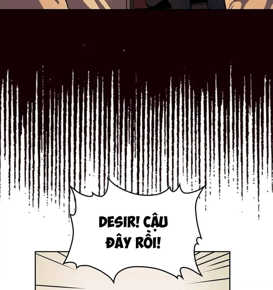 Phép Thuật Của Người Trở Về Phải Đặc Biệt Chapter 39 - 47