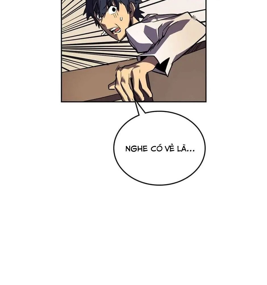 Phép Thuật Của Người Trở Về Phải Đặc Biệt Chapter 39 - 49