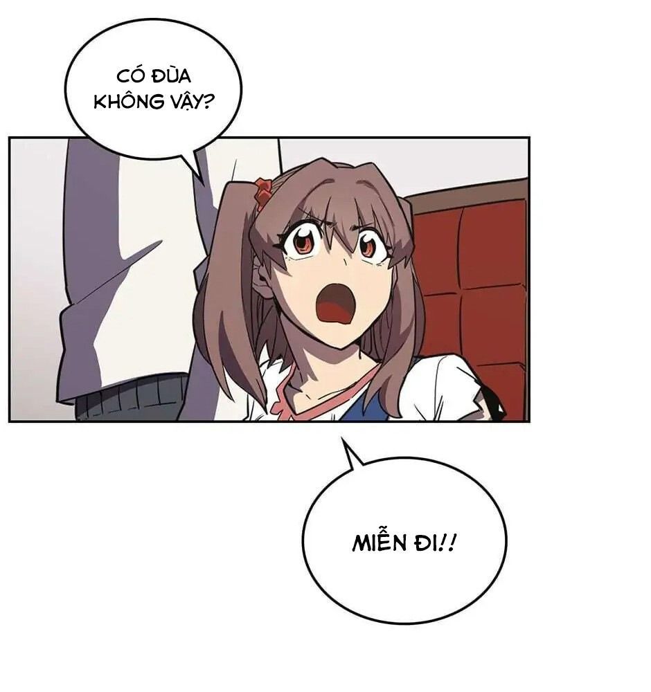 Phép Thuật Của Người Trở Về Phải Đặc Biệt Chapter 39 - 6
