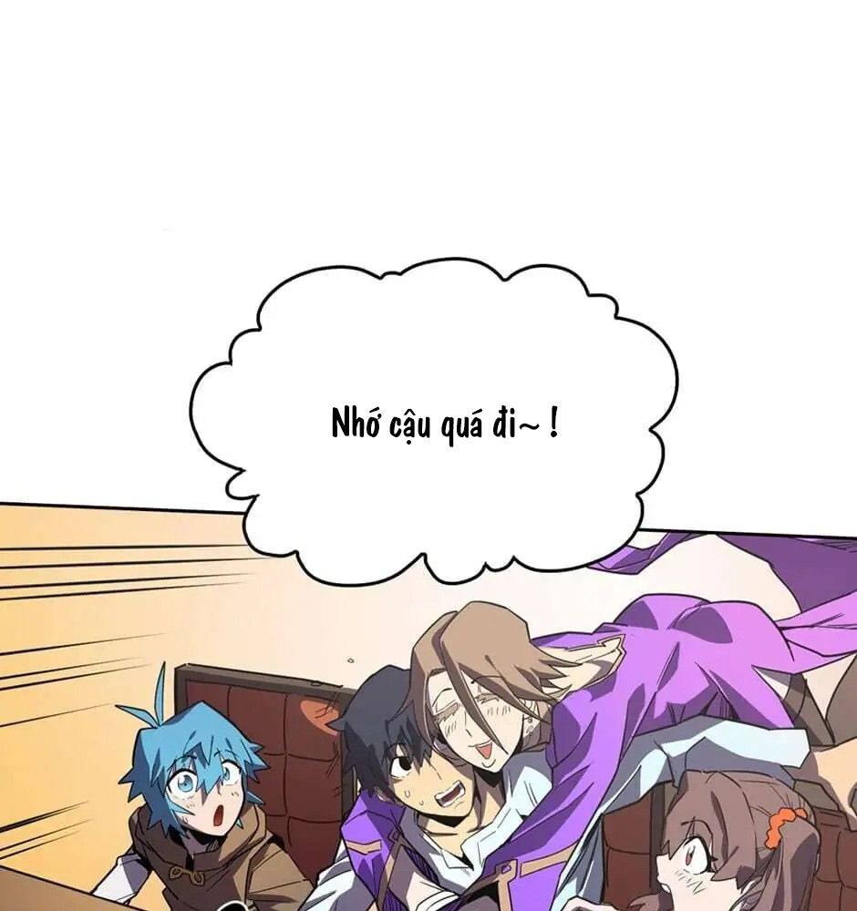 Phép Thuật Của Người Trở Về Phải Đặc Biệt Chapter 39 - 51