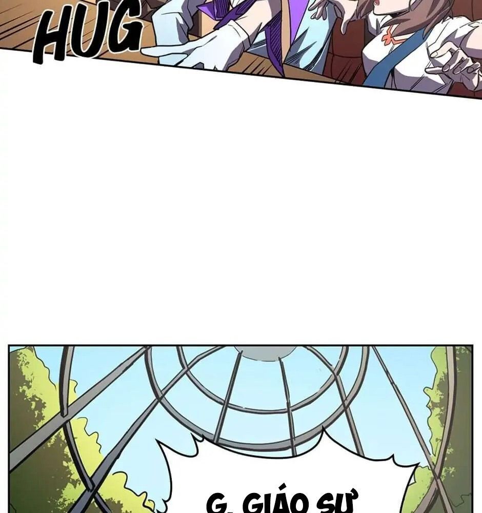 Phép Thuật Của Người Trở Về Phải Đặc Biệt Chapter 39 - 52