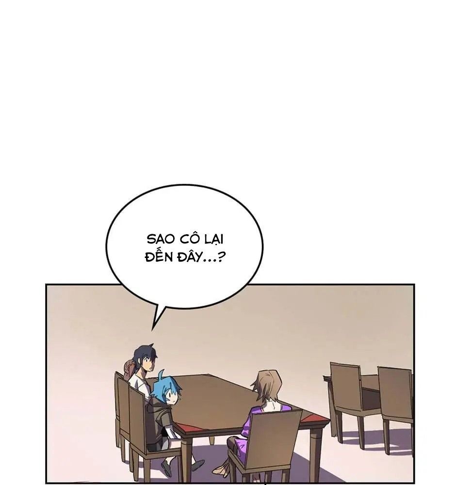 Phép Thuật Của Người Trở Về Phải Đặc Biệt Chapter 39 - 54