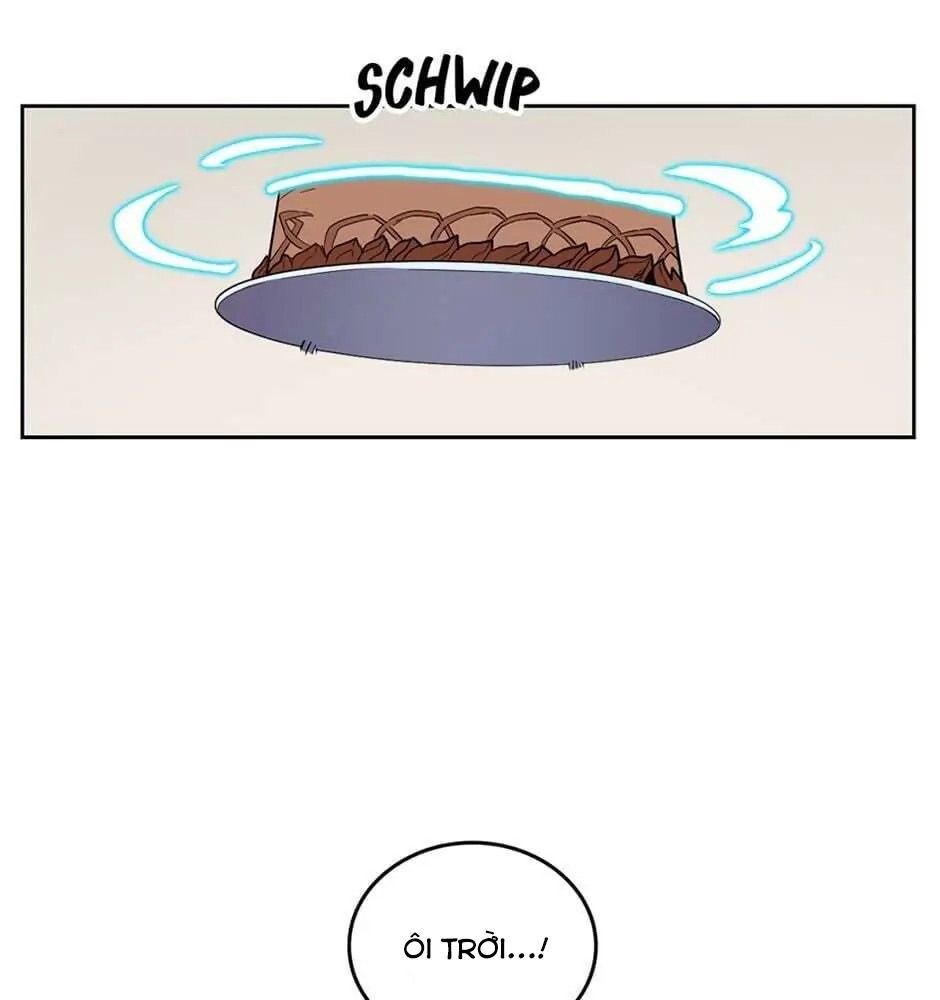 Phép Thuật Của Người Trở Về Phải Đặc Biệt Chapter 39 - 58