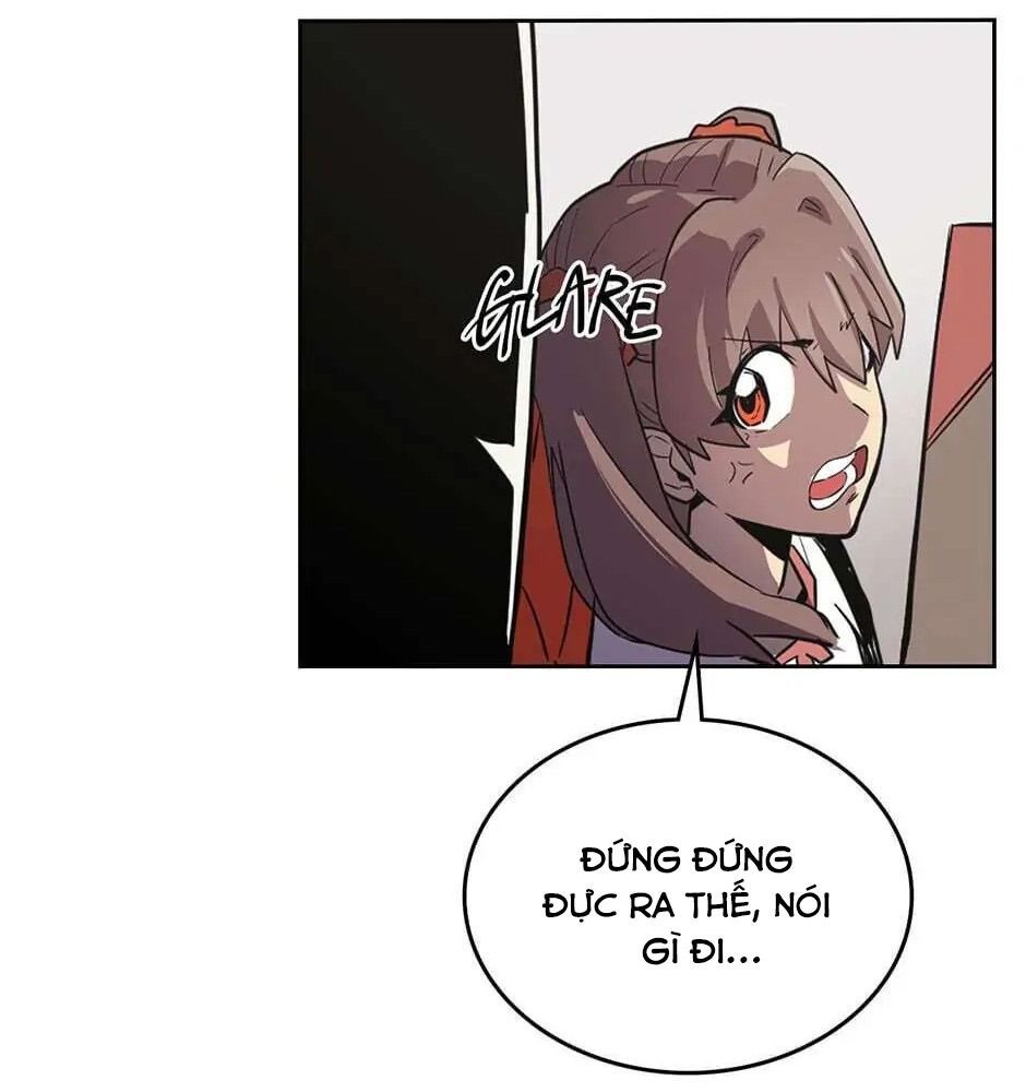 Phép Thuật Của Người Trở Về Phải Đặc Biệt Chapter 39 - 7