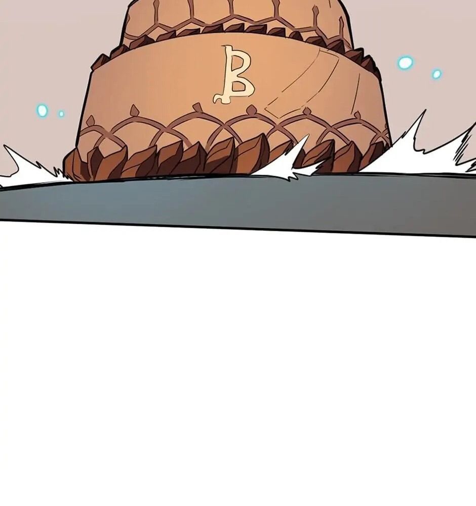 Phép Thuật Của Người Trở Về Phải Đặc Biệt Chapter 39 - 61