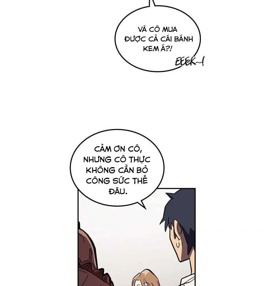 Phép Thuật Của Người Trở Về Phải Đặc Biệt Chapter 39 - 63