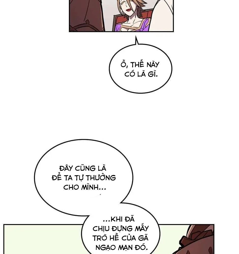 Phép Thuật Của Người Trở Về Phải Đặc Biệt Chapter 39 - 64