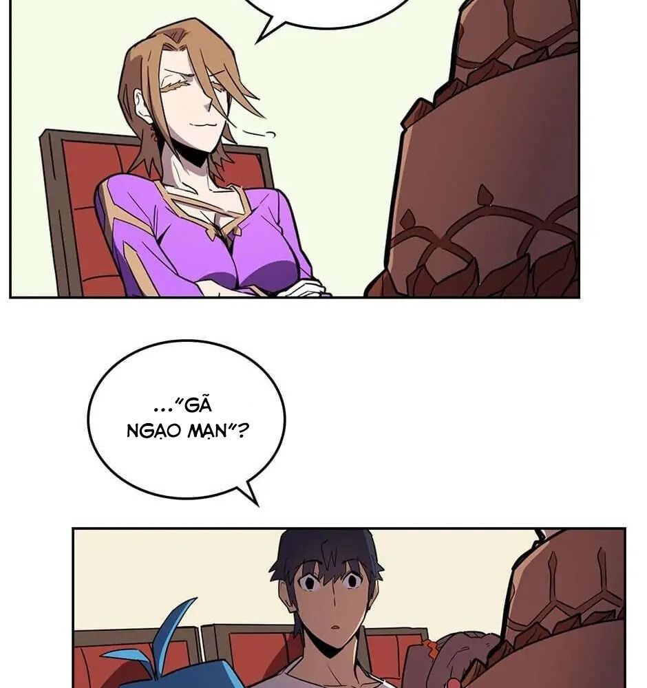 Phép Thuật Của Người Trở Về Phải Đặc Biệt Chapter 39 - 65