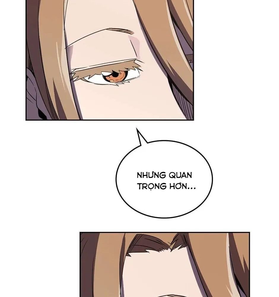Phép Thuật Của Người Trở Về Phải Đặc Biệt Chapter 39 - 67