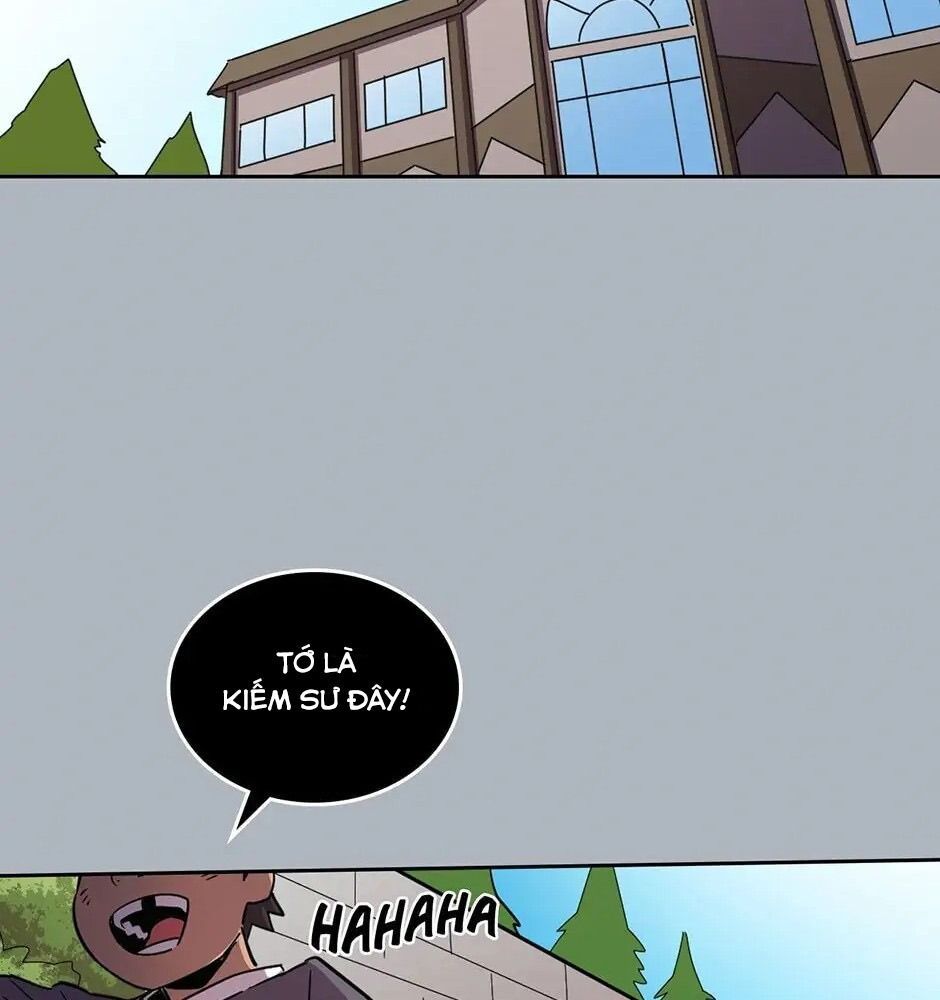 Phép Thuật Của Người Trở Về Phải Đặc Biệt Chapter 39 - 70