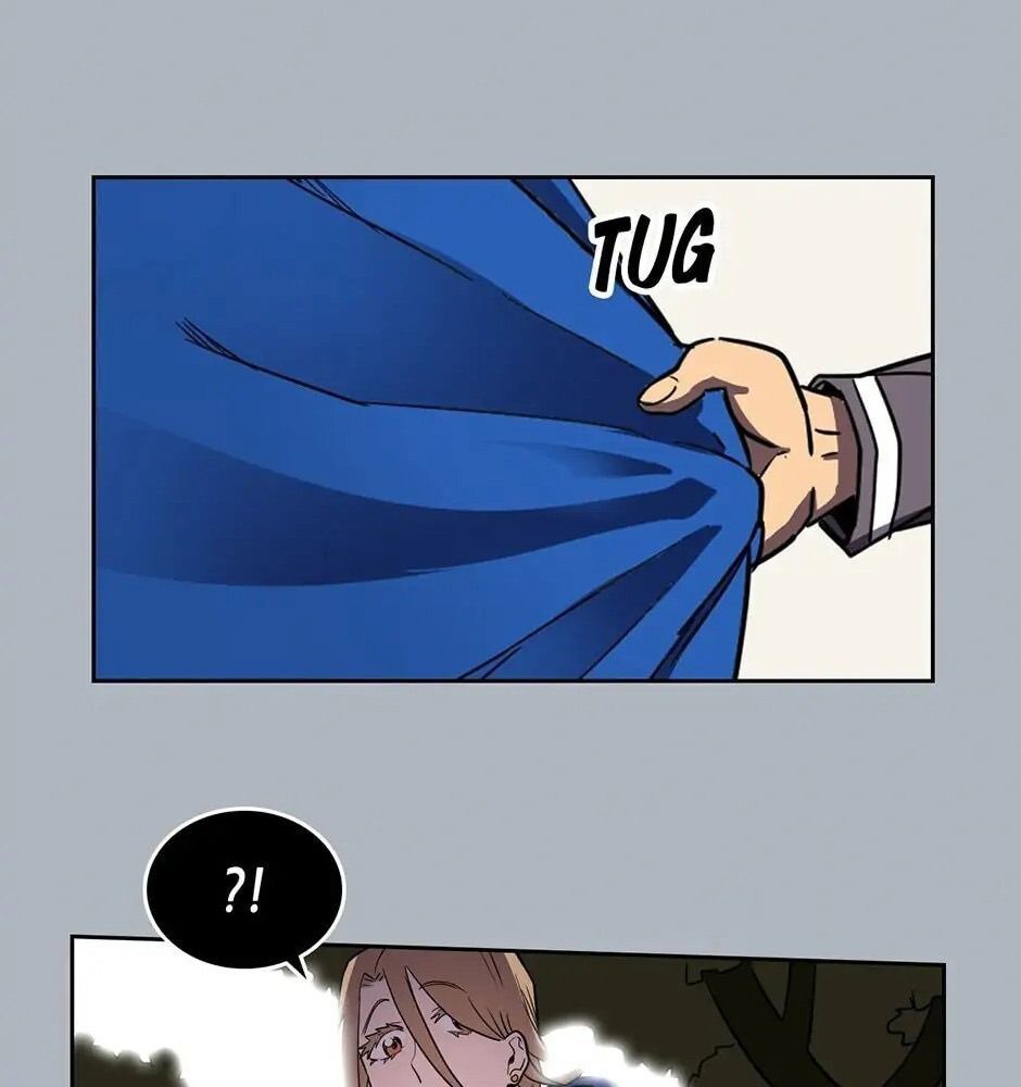 Phép Thuật Của Người Trở Về Phải Đặc Biệt Chapter 39 - 71