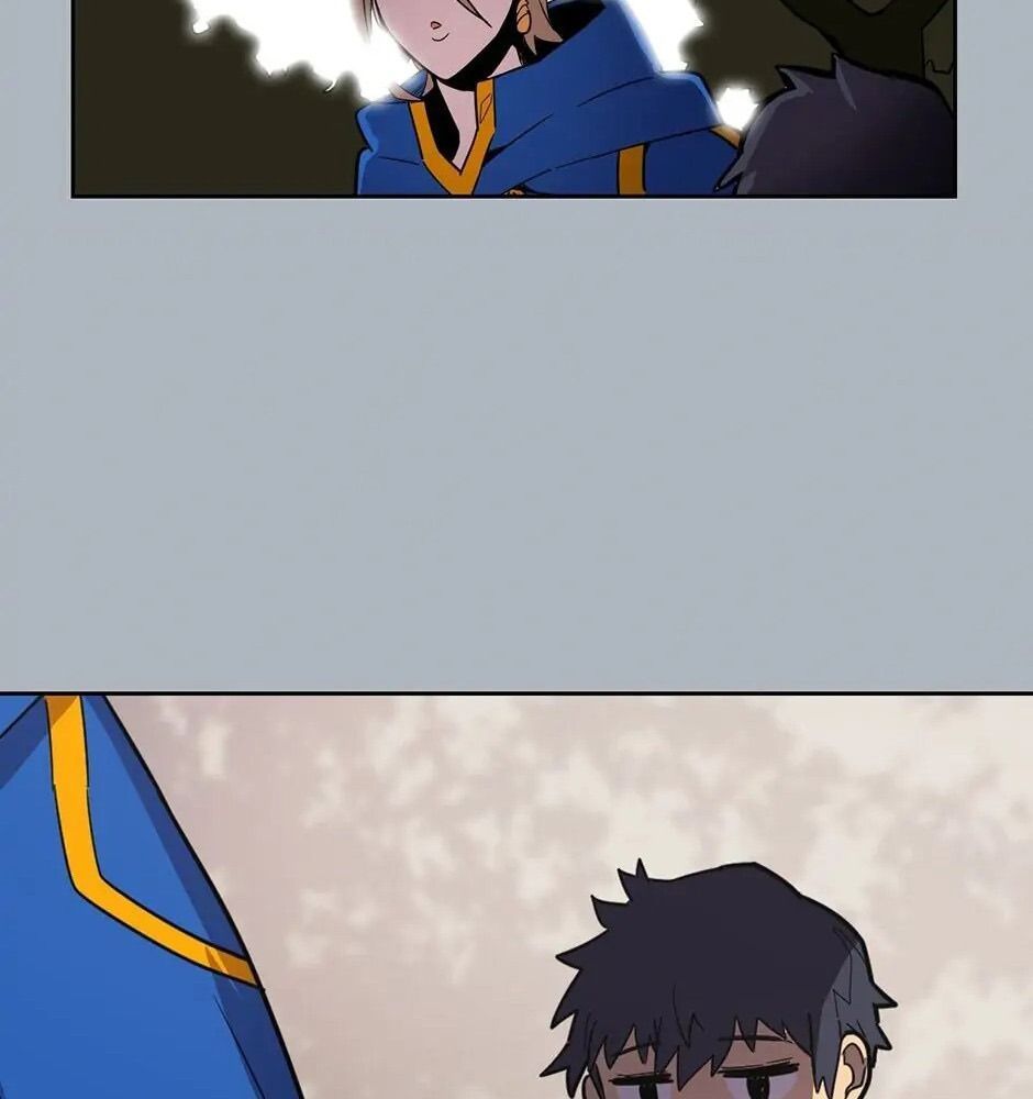 Phép Thuật Của Người Trở Về Phải Đặc Biệt Chapter 39 - 72