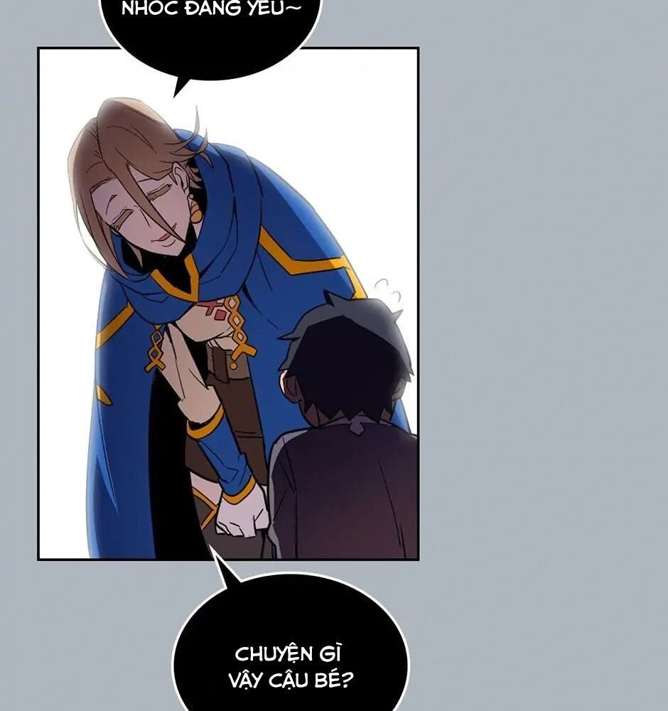 Phép Thuật Của Người Trở Về Phải Đặc Biệt Chapter 39 - 74