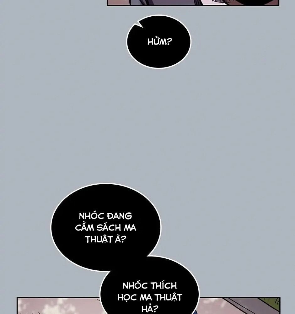 Phép Thuật Của Người Trở Về Phải Đặc Biệt Chapter 39 - 76