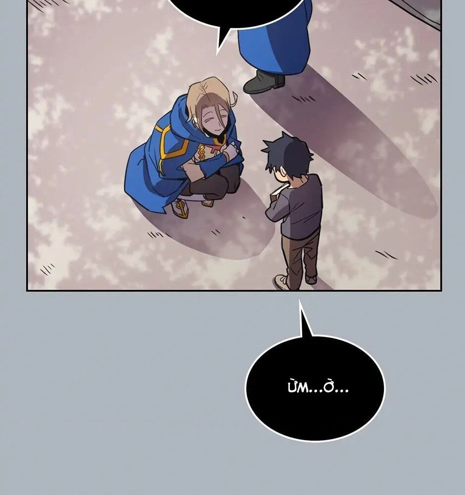 Phép Thuật Của Người Trở Về Phải Đặc Biệt Chapter 39 - 77