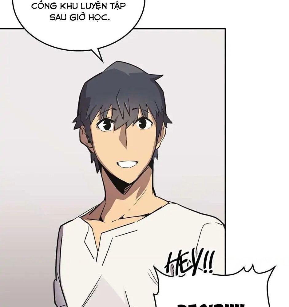 Phép Thuật Của Người Trở Về Phải Đặc Biệt Chapter 39 - 9