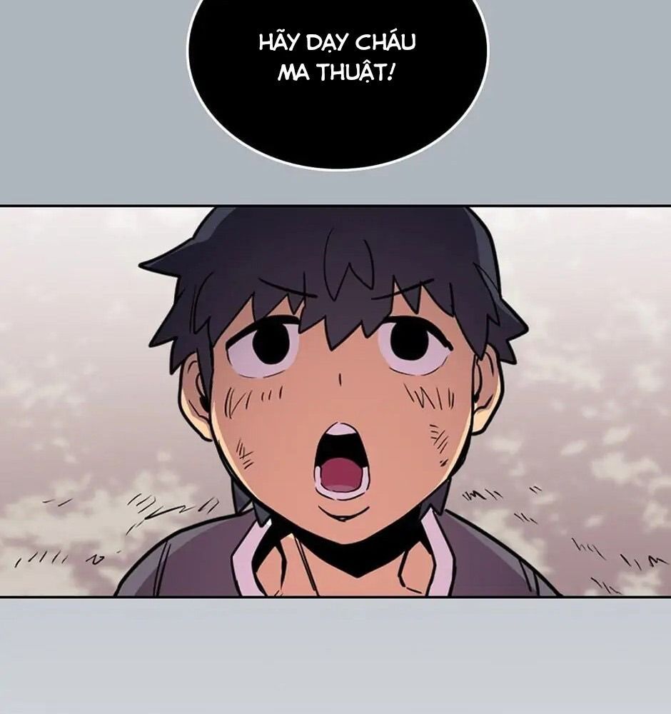 Phép Thuật Của Người Trở Về Phải Đặc Biệt Chapter 39 - 81