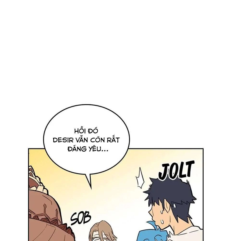 Phép Thuật Của Người Trở Về Phải Đặc Biệt Chapter 39 - 84