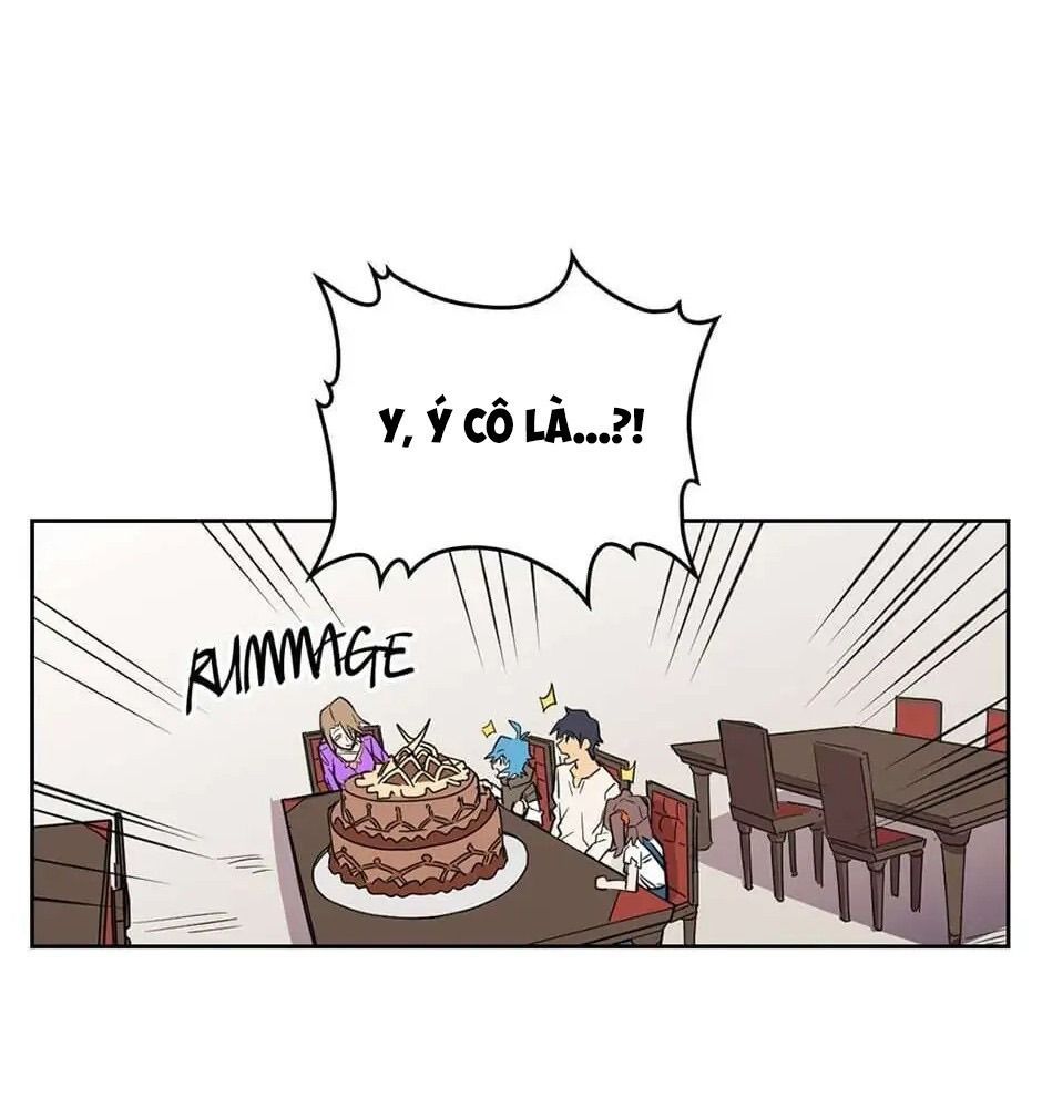 Phép Thuật Của Người Trở Về Phải Đặc Biệt Chapter 39 - 87