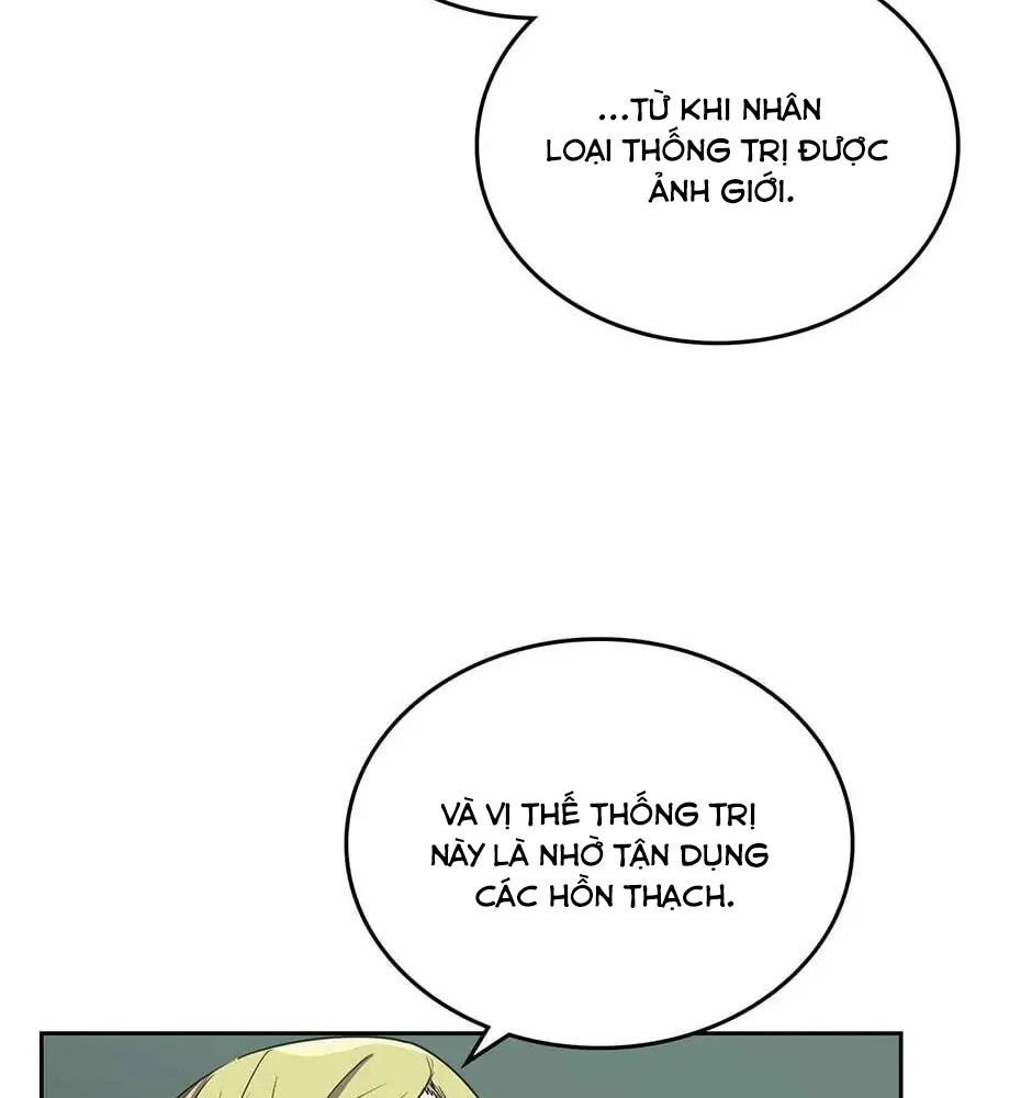 Phép Thuật Của Người Trở Về Phải Đặc Biệt Chapter 40 - 11