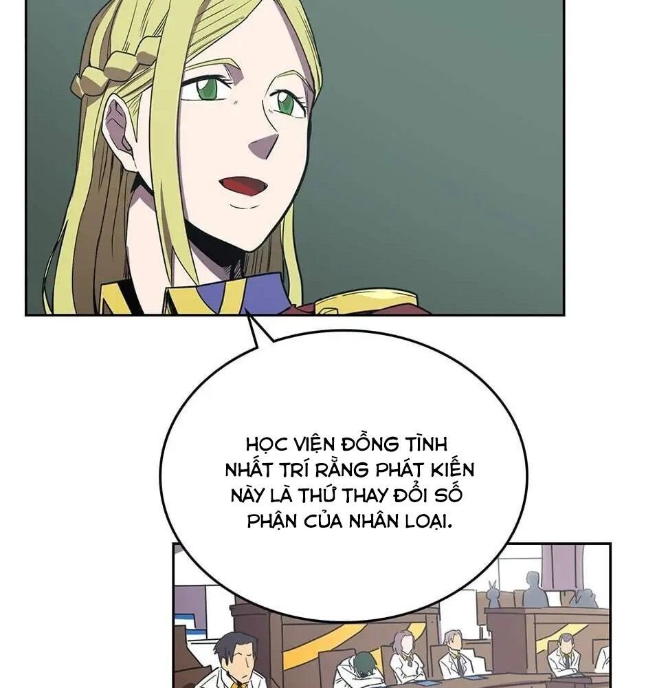 Phép Thuật Của Người Trở Về Phải Đặc Biệt Chapter 40 - 12