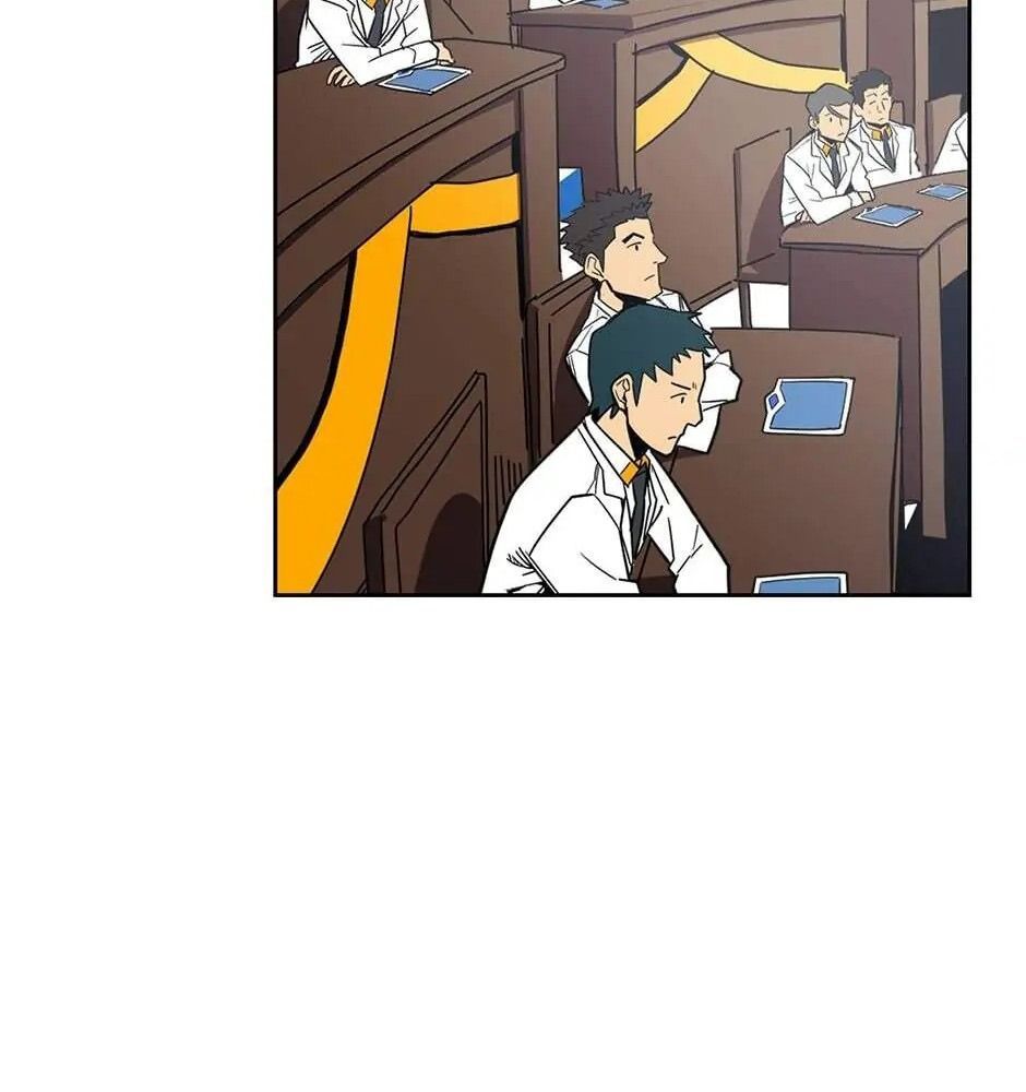 Phép Thuật Của Người Trở Về Phải Đặc Biệt Chapter 40 - 13